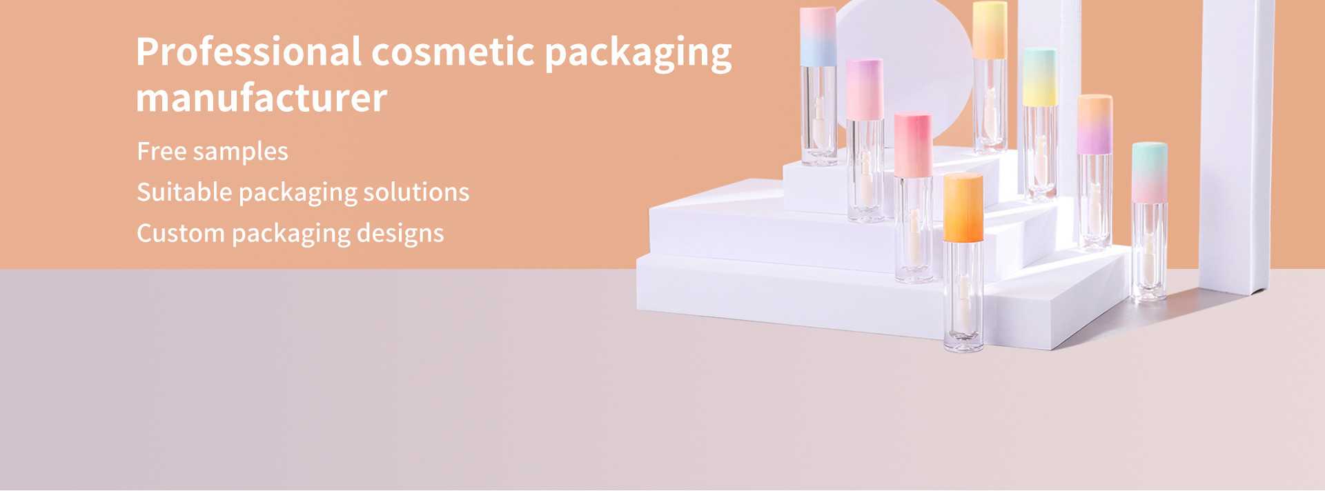 ποιότητας Κενοί καλλυντικοί σωλήνες εργοστάσιο