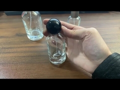 μπουκάλια αρωμάτων